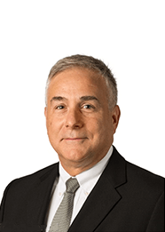 Mike Monfore