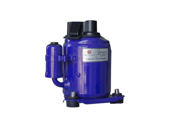 CompressorTwo