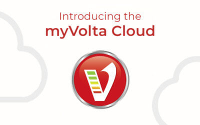 Introducing myVolta Cloud