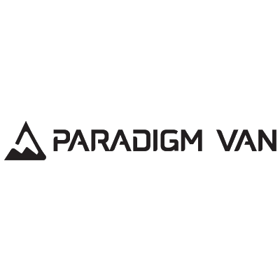 Paradigm Van - transparent-square