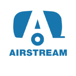 Airstream Transparent Logo - sq