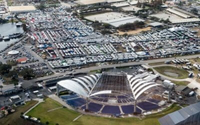 Visit Our Partners at the 2023 Florida RV SuperShow